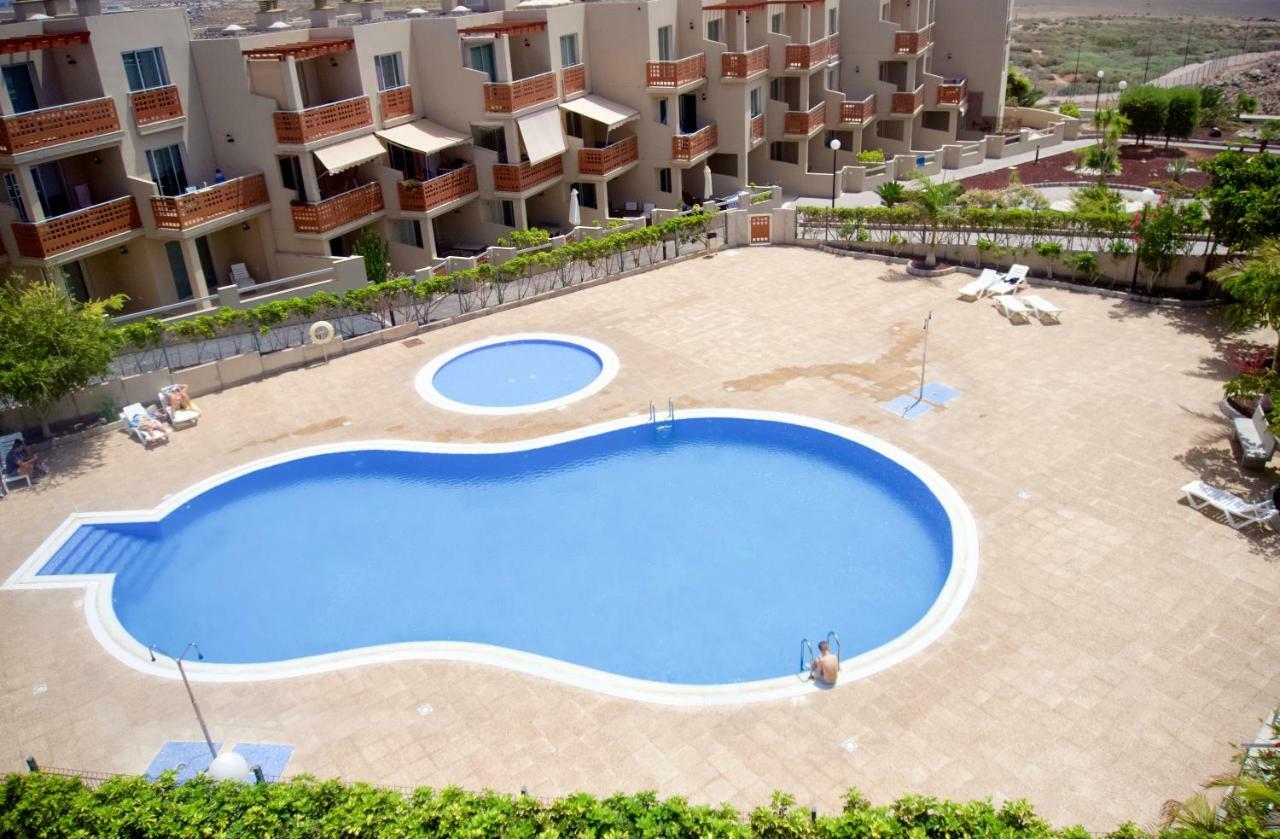 Okeanos Sea View 1 Bedroom Vr-S Granadilla De Abona Εξωτερικό φωτογραφία